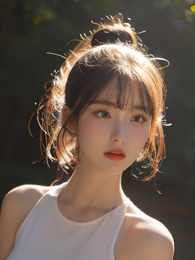 心如止水：看淡一切
