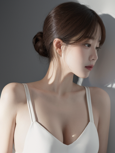 冬季男性穿搭：黑色打底衫与裙子的完美邂逅