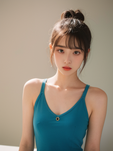 如何优雅地穿搭：初中生女生时尚指南