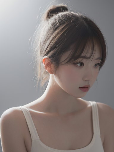 坎坷路漫漫：女性情感不顺的面相征兆