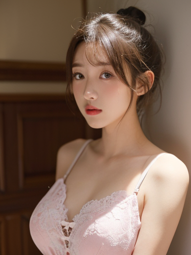 情感波折女性的面相特征与心理影响