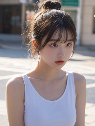 蓝色的美学：深邃与活力的碰撞