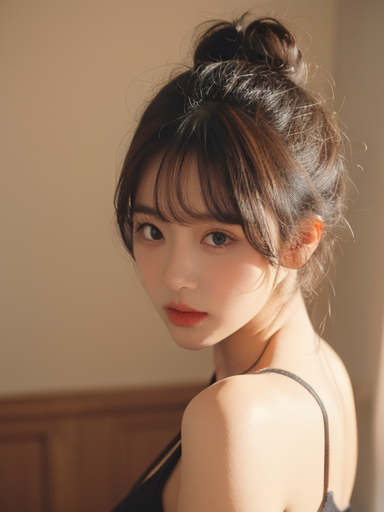 倾听内心的声音：给予她最温暖的拥抱