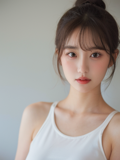 深邃黑与时尚之舞：女性着装色彩搭配的艺术