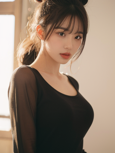 【初中生穿什么鞋子好看女生图片真实可爱】