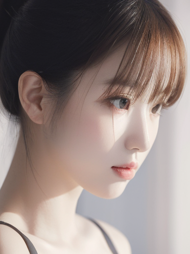 治愈心灵的伤痕：女孩情感受伤时的温柔慰藉