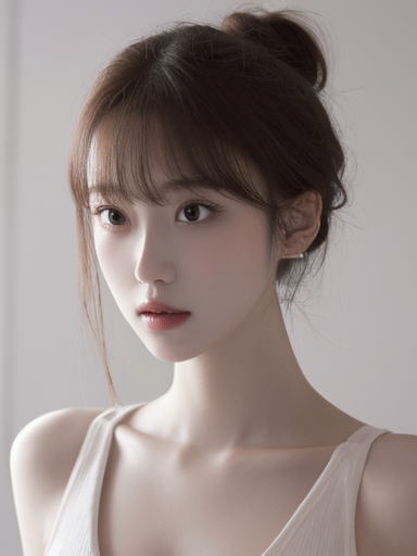 女性情绪价值：内在光与外在美的和谐共生