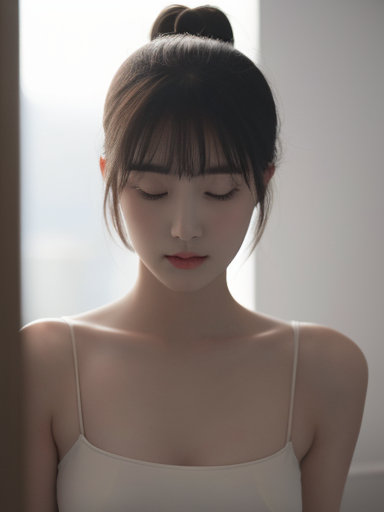 女人如诗：情感的温柔与坚韧