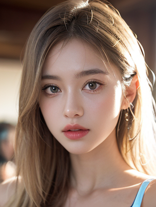 温柔的话语与治愈的图片：如何在情感低谷中守护她的美好