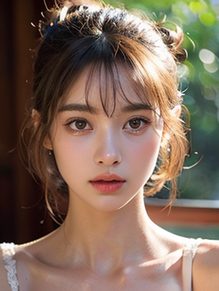 情感世界中的女性：寻找内心平静的多维探索