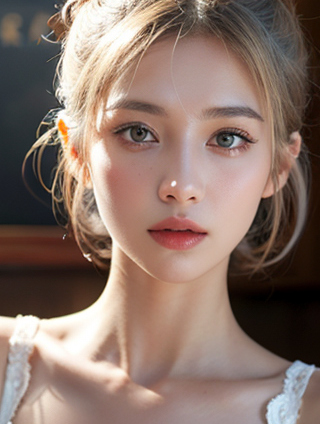 女孩情感世界里的自我重塑：走出不自信的阴影