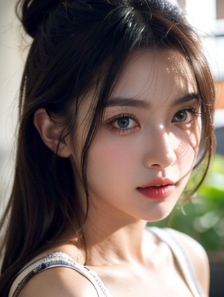 温柔的话语，轻柔的拥抱：女生情绪低落时的贴心慰藉