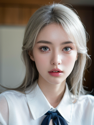 黑色打底衫与多种色彩的外套搭配：时尚女士造型大赏