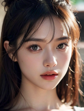 绿发之谜：探究《幽暗森林》中的小男孩与他的奇异之色