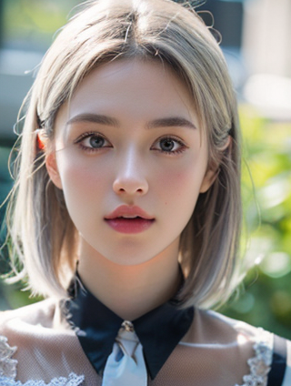 坎坷路漫漫：女性情感不顺的面相征兆