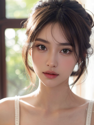 女人对待感情的看法：从图片中窥探女性情感世界