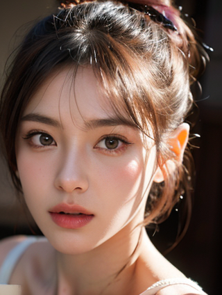 理性之花：解析女生的理性特质与内心世界