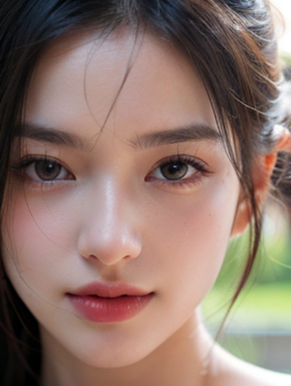 余生最美好的遇见，就是与最好的自己相遇