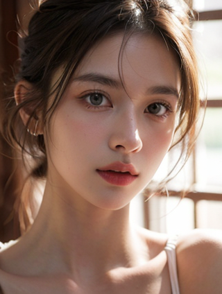 白色舞蹈服配什么眼影好看：打造梦幻舞台妆容