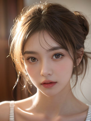 女人心中的秘密花园：一场心灵的独白
