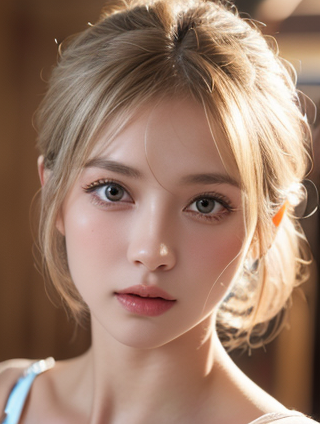 女孩心中的理想爱情