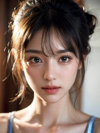 真丝吊带裙与外套的多变艺术