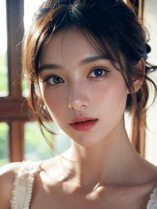 如何用温暖的话语和情感支持来抚慰女生心中的忧伤：以图片传递关爱