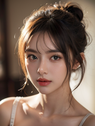 【时尚潮流女装搭配：打造个性魅力的视觉盛宴】