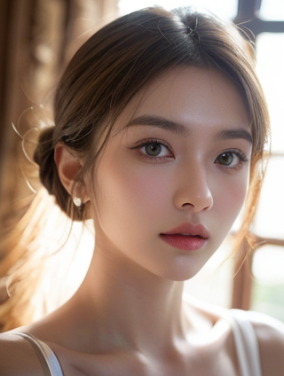 从爱的痕迹到自由的翅膀：走出情感阴影的女性图景