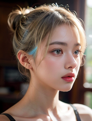【女生的温柔心事：一句情话里的千言万语】