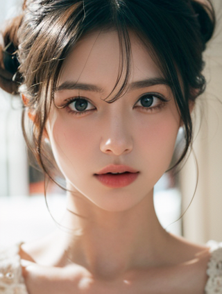 黑色打底配大衣：优雅穿搭的艺术