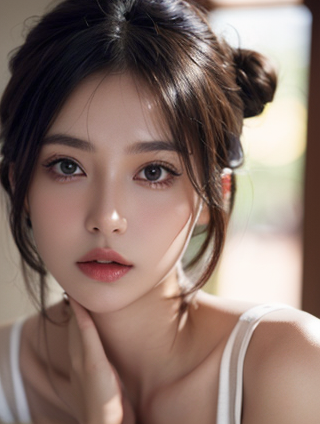 浪漫的女性视角：一场温柔且细腻的情感之旅