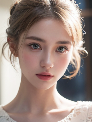 《女孩心中的那一抹绝望》