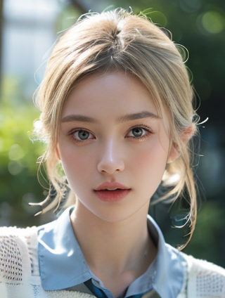 咖啡色长裙与丝光长筒袜的绝美搭配艺术