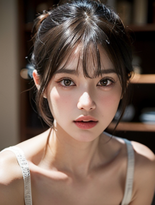 以袜子为衣：手工编织的创意服装艺术