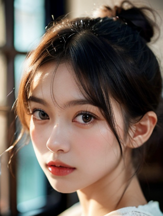 如何面对女生在谈论感情时的回避行为
