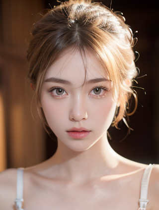 情感波折女性的面相特征与心理影响