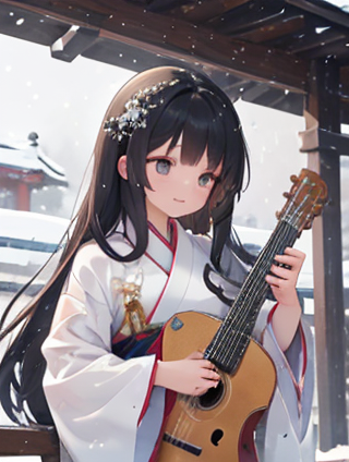 蓝色的美学：深邃与活力的碰撞