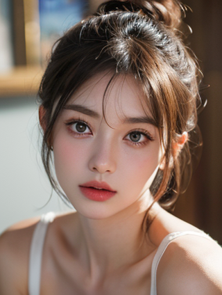 【标题】：情感边界与温柔关怀——解析女生在早安祝福中的微妙心理