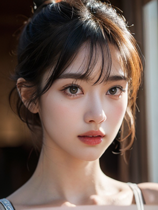 爱情里的执着与坚守