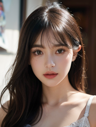 女式打底长裤的裁剪教程与图解