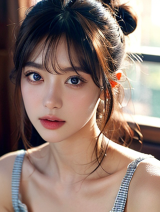 蓝色与色彩的和谐搭配：探索服装美学中的蓝色调