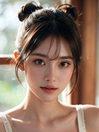 《艺考吊带练功服的正确穿戴方法与舞蹈练习技巧》