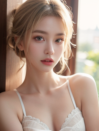 现代舞服装：男生篇