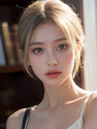 如何用八个字的温暖话语来安慰心情低落的女孩
