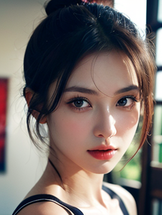 情感世界中的女性：寻找内心平静的多维探索