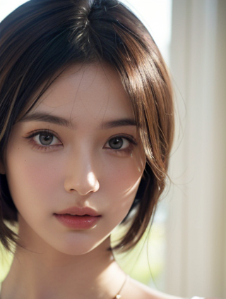 女人情感困扰与面相变化之探讨