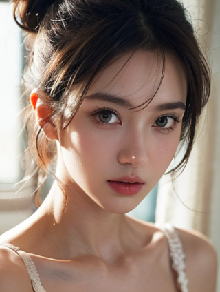 蕾丝连衣裙的浪漫与优雅