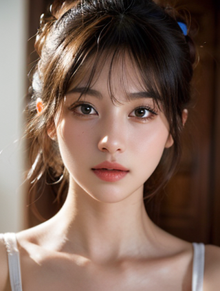 最能打动女人心的情话