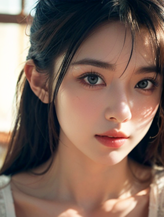 【标题】女生心情不好了，该不该去敲门？